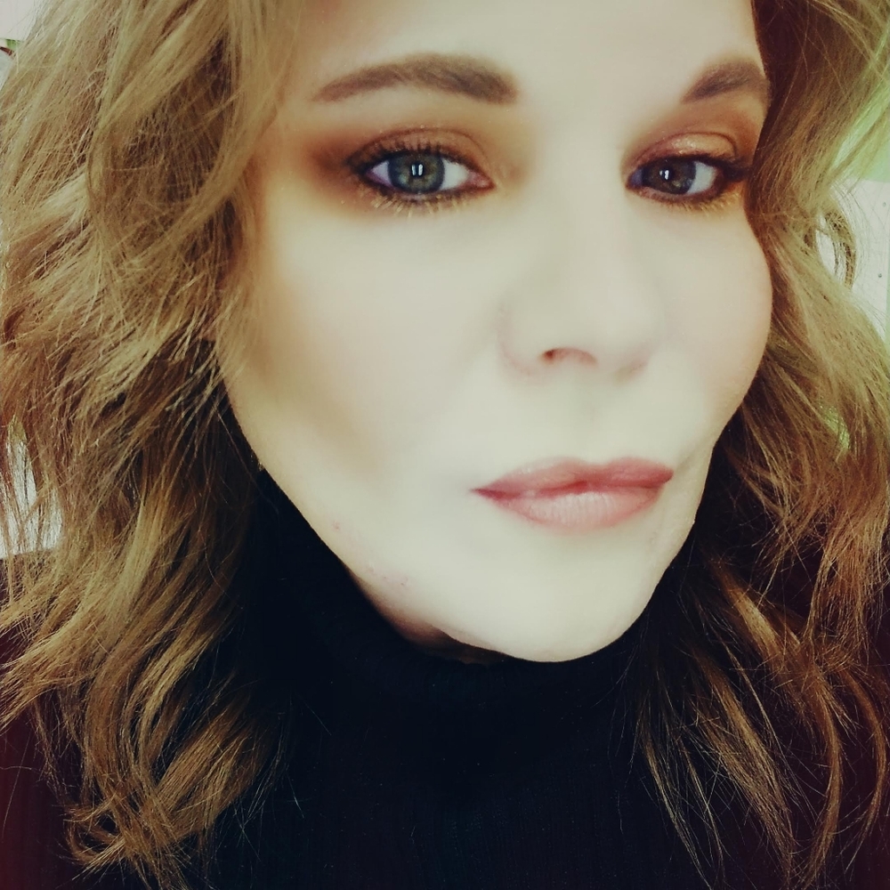 Meet your Posher, Kristine